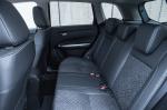 Suzuki Vitara SZ5 2018 года (UK)